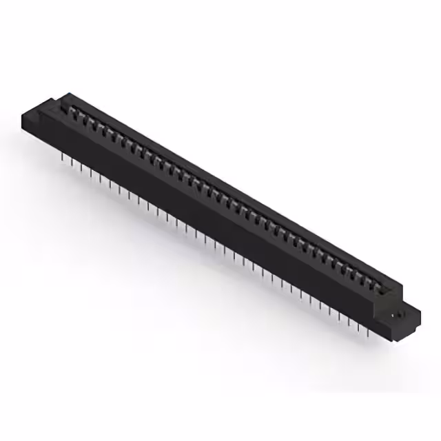 857-066-424-208 EDAC Inc.  Edgeboard Connectors